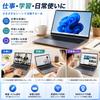 MonstaStorage Windows 12th Generation N150 Full HD IPS 16GB DDR5 512GB NVMe Office Software Numeric Design Laptop, 11, Processor, 15.6-inch LCD,
