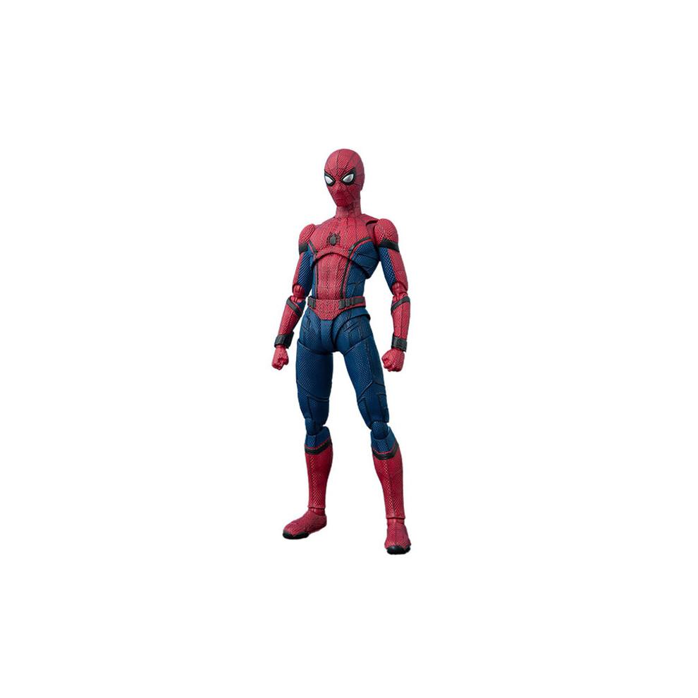 Figurine articulée Spider-Man Titan Hero Series de Marvel Spider-Man