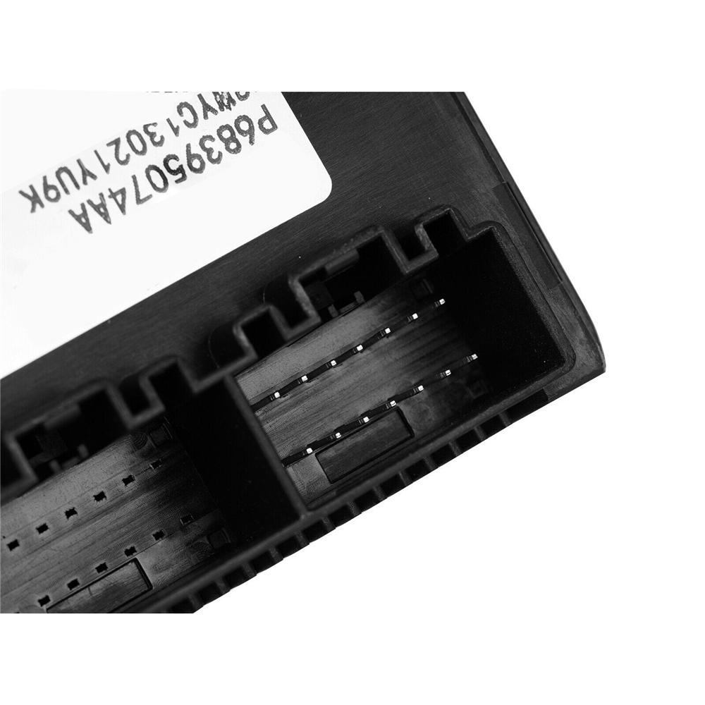 Модуль раздаточной коробки-5150732AE