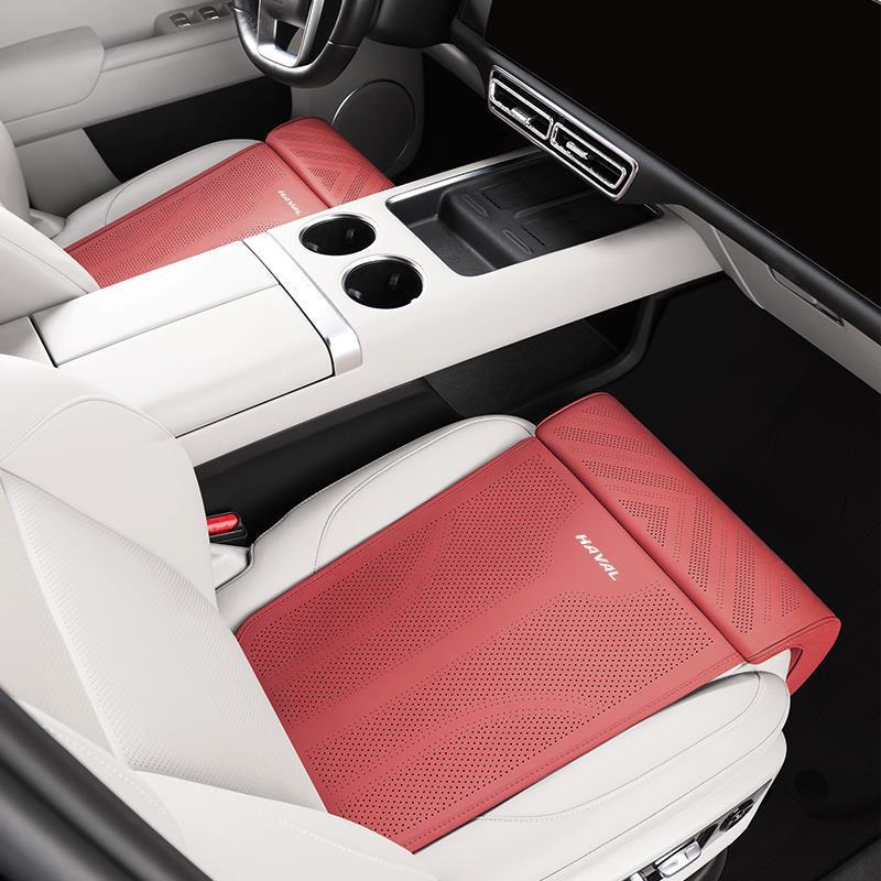 Удлиненная подушка для поддержки ног для Haval H6, Big Dog M6 PLUS, Xiaolong MAX 2-го поколения и Big Dog PHEV H9