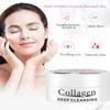 Snail Collagen Anti-Wrinkle Crystal Under Eye Patches Eye Mask Anti Dark Circles Wrinkles Beauty