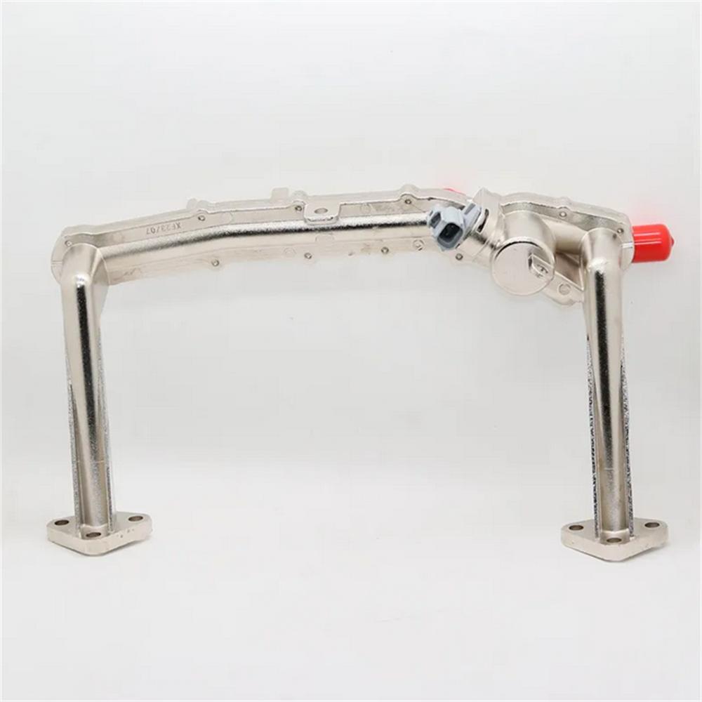 Металлическая трубка подогревателя охлаждающей жидкости для Jaguar Land Rover LR122710