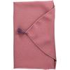 Full-size Polyester Crepe Fukusa (cloth) In a Box, Rose Color