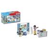 PLAYMOBIL - Classe avec réalité augmentée - City Life - L'école - 17 pièces