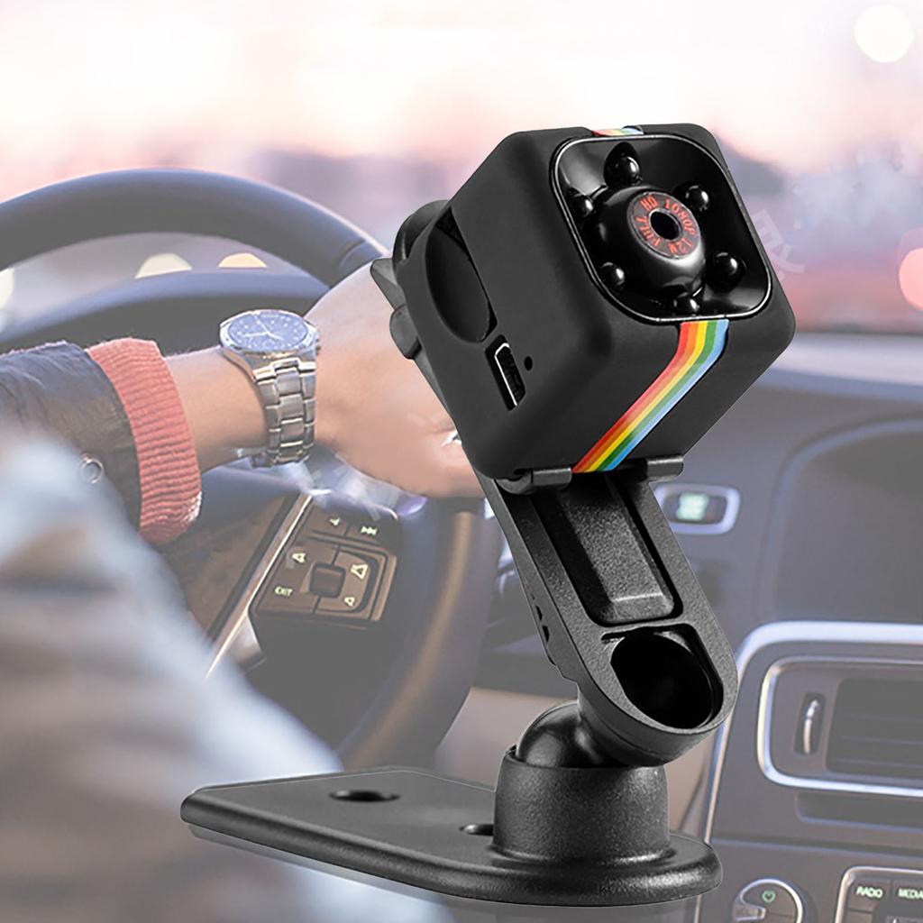 Action Camera Night Vision Motion Detection Wide Lens Angle Portable DV 960P Sports Camcorder for