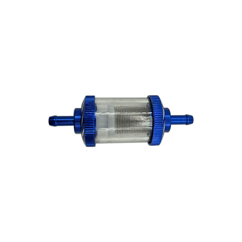 1/2/5/10/20X Universal Gas Fuel Gasline Oil Fuel Filter Separator Replacement for Webasto Eberspacher Air Diesel Parking Heater