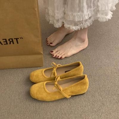 Туфли – Мэри Джейн