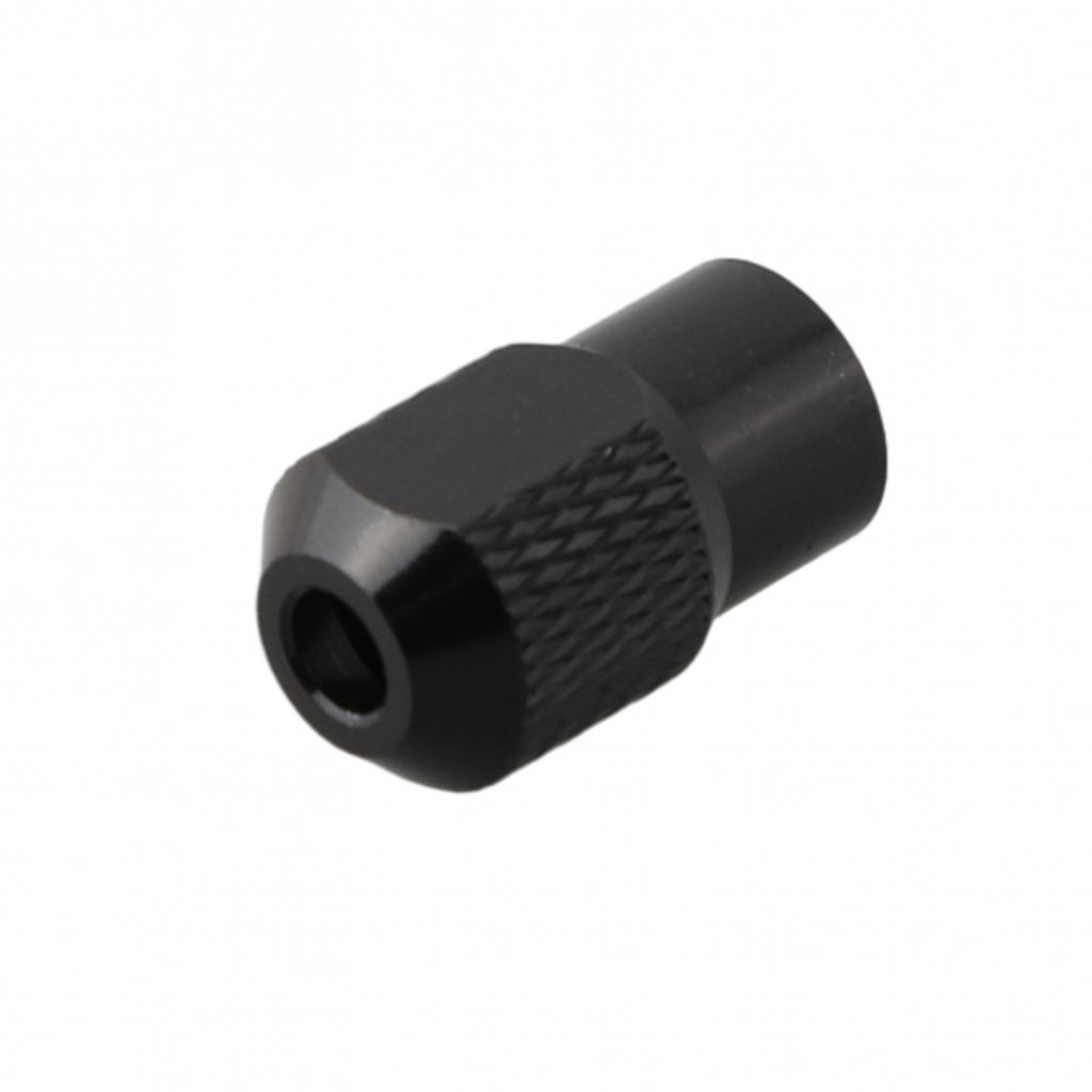 Абсолютно новый патрон с гайкой и гаечным ключом электрический патрон M8x0.75