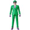 MAFEX No.228 THE RIDDLER BATMAN: HUSH Ver. Height approx. 155mm Non-scale Painted Action Figure