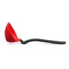 Anti Scalding Silicone Spatula Multifunctional Cooking Utensils Tool  Restaurant