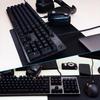 Logitech G512 RGB Mechanical Gaming Keyboard