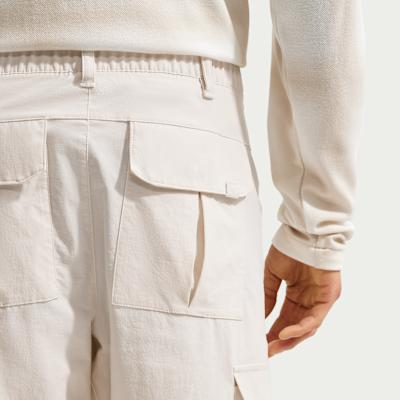 Nike Casual Pants Men's Light Orewood Brown/Light Orewood Brown/Light