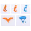LDPE Pipe Punch Tool for Water Irrigation 8mm to 30mm Professional Hole Maker for Farm and Garden