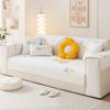 Small Fresh Chenille Sofa Cushion  New Four-Season Universal Seat Cushion Blanket Non-Slip Sofa Cover Cover Cloth Towel