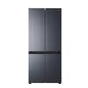 Hualing Midea HR-525WSP 503L Ultra-Thin Cross Door Refrigerator