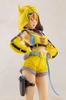 Transformers Bishoujo Bumble 1/7 Scale PVC Painted Finished Figure SV344