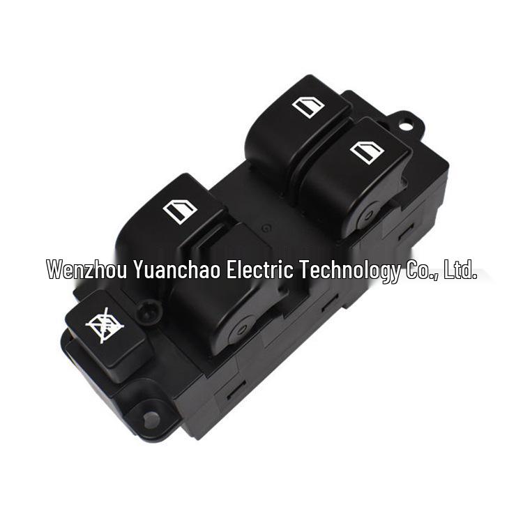 Haima Family M5 Переключатель стеклоподъемника FA24-66-350