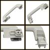For 2013-19 Ford Escape Interior REAR Roof Pull Grab Handle Coat Hook Left/Right