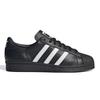 Оригинальные кроссовки SUPERSTAR 82 JI2026 Core Black Унисекс 24,0 см Эксклюзивная модель