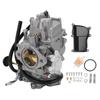 ATV Carburetor Kit 3GD‑14101‑00‑00 Replacement for WARRIOR 350 YFM350 1999‑2004