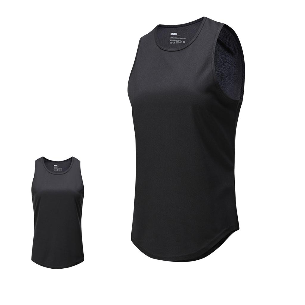 Женская повседневная однотонная спортивная быстросохнущая одежда для фитнеса короткий жилет для фитнеса