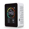 3 In 1 Carbon Dioxide Detector Air Quality Monitor Temperature Humidity Air Analyzer for CO2