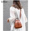 Women Crossbody Bag Euro-American Fashion Trend New Phone Bag Soft Leather Texture Multi-Compartment Shoulder Bag Coin Purse