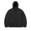 Thisisneverthat Utility Jacket Black