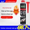 BAFU Automotive Engine Carbon Deposit & Exhaust Valve Cleaner