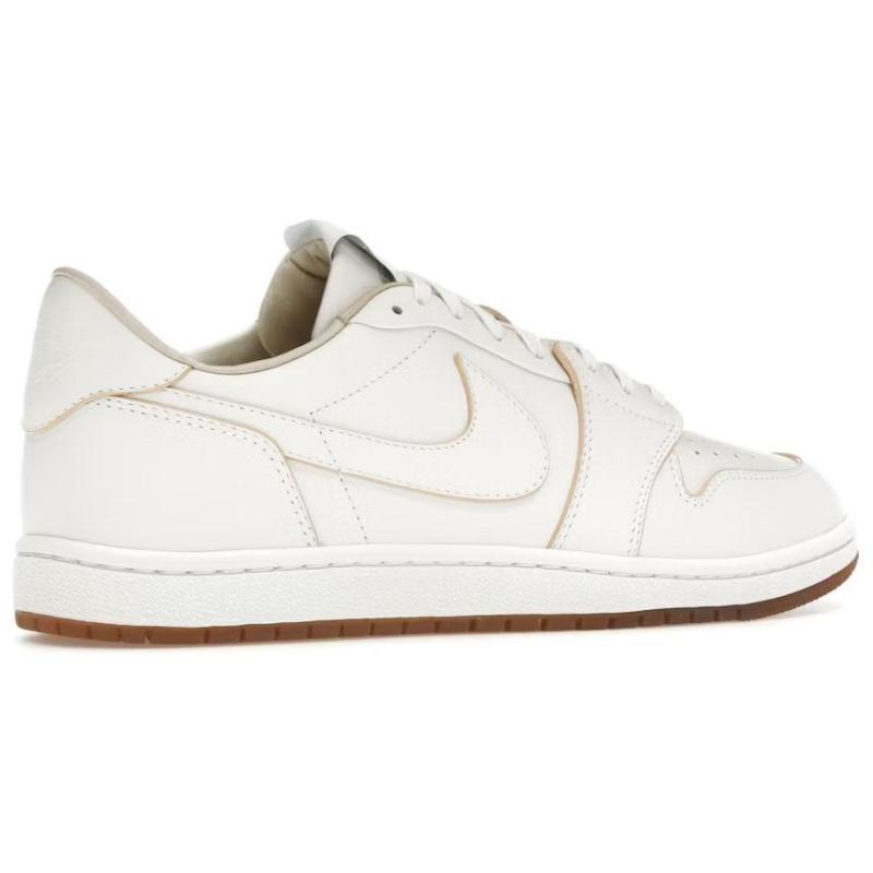 Jordan 1 Retro Low '85 Wings Белый Jordan DZ3140-102