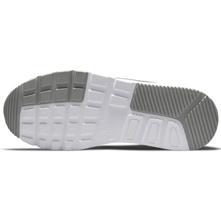 Nike Air Max SC White Metallic Platinum Женские кроссовки Pure-Platinum CW4554-100