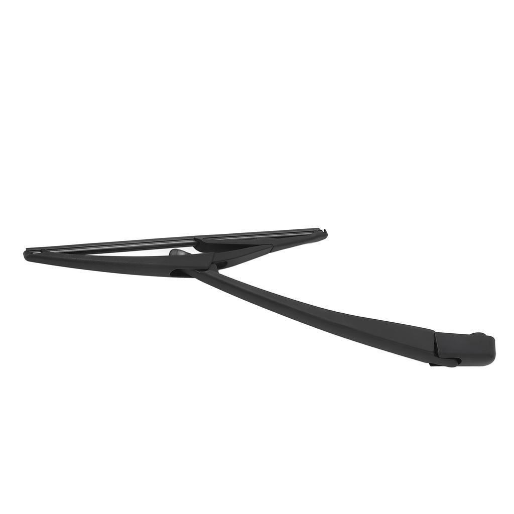 Рычаг заднего стеклоочистителя со щеткой 1273090 Улучшенная производительность Замена рычага заднего стеклоочистителя для Vauxhall Corsa D 2006