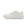 Li Ning Yuan Bao Pure Top Layer Cowhide Comfortable Fashion Versatile Wear Resistant Lightweight Non-Slip Low-Top Skate Shoes Men Sneaker AGCV149-1