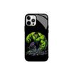 Superhero H-HulkS Phone Case For IPhone 16 15 14 13 Pro Max 11 12 Mini Alex Mirror For Magsafe Wireless Charging Cover