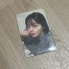 Qwer Unreleased Photocard Photo Card Chodan