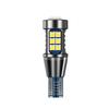 1156 T20 T15 27SMD светодиодная фара для мотоцикла, лампа для фар, светодиодная фара, противотуманные фары 12 В, белая