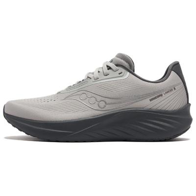 Кроссовки для бега LANCER Rider 4 Мужские Светло-серые Saucony S28257-2