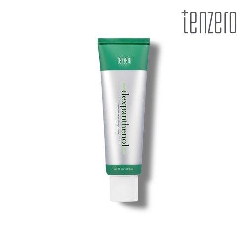 TENZERO Крем фирменный питательный Декспантенол 50 мл