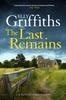 Книга The Last Remains