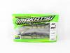 Imakatsu Soft Lure Javallon 150mm 3DR 4/pack S-484 (8221)