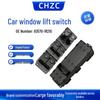 Hyundai Accent Power Window Switch 93570-1R211/R210 Compatible