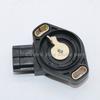 OE# SERA483-3 Throttle Position Sensor TPS for Mazda SERA4833