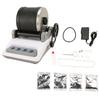 Rock Tumbler Kit Includes Rocks Polishing Powder Starter Rock Tumbling Kit DIY Rock Polisher for