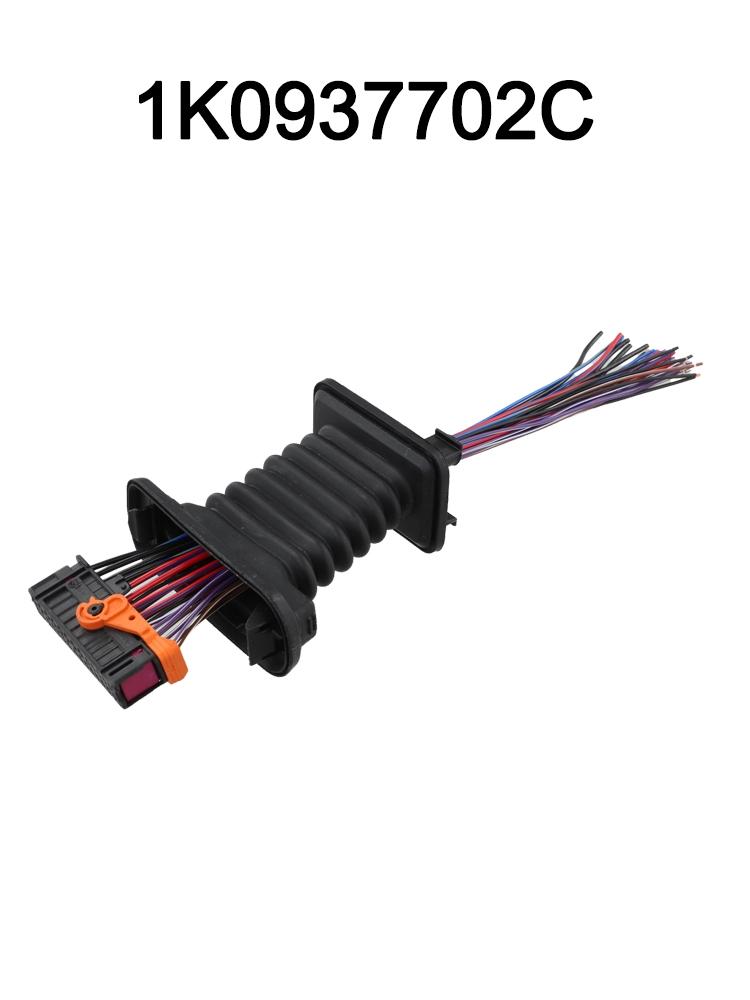 Ремонтный комплект тросов двери для Skoda для Golf для Fabia с OEM 1K0937702C