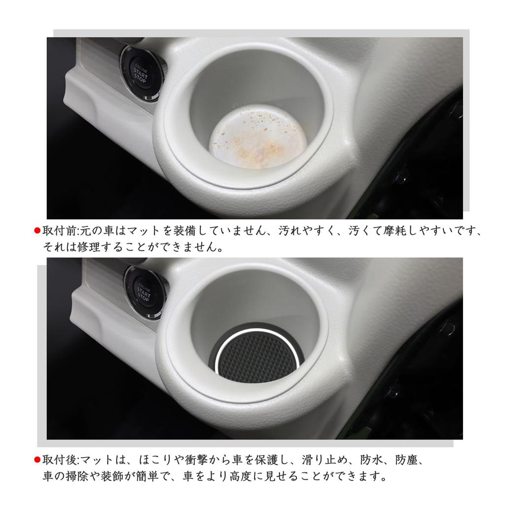 [LFOTPP] Suzuki Every 6-го поколения Every Wagon 3-го поколения Специальный резиновый коврик для салона DA17V/DA17W