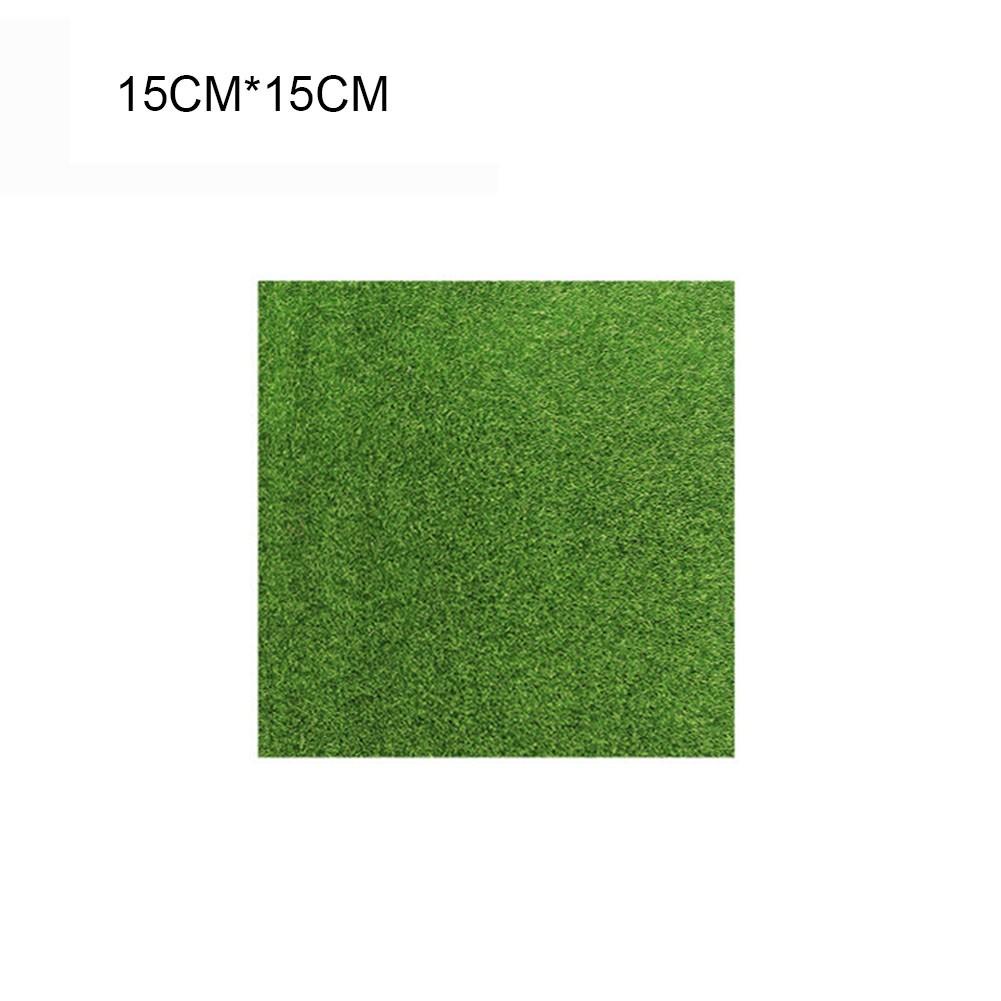 1 шт. газонный мох 15 см/30 см/50 см искусственный ковер своими руками
