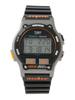 Мужские часы BEAMS TIMEX IRONMAN 8 LAP, Черный/Оранжевый Бесплатно, 11480535969