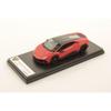 Assembled Miniatures - Lamborghini Hurcan EVO Fluo Capsule Orange DAC 1/43 Looksmart