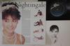 LP Пластинка LOVE POTION - Nightingale Ni Narenakute 283H205 EPIC 1986 Япония Японский Поп/Рок Б/У