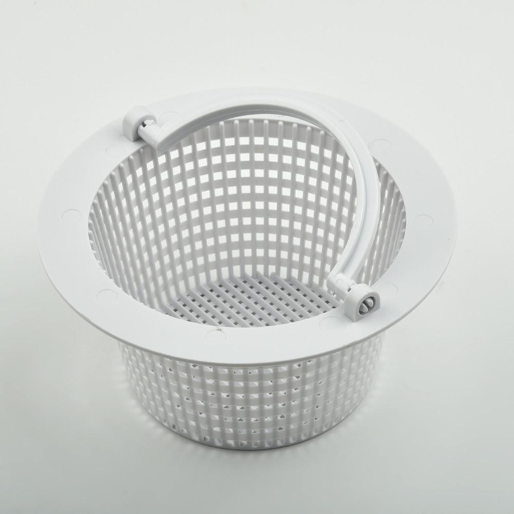 Skimmer Skimmer Baskets Bugs Debris Replacement Swimming Pool Above Ground